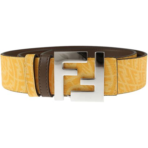 men fendi belts|original fendi belts.